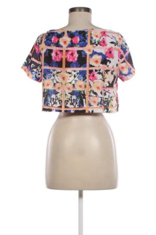 Damen Shirt, Größe M, Farbe Mehrfarbig, Preis 8,16 €