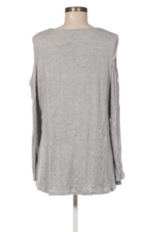 Damen Shirt, Größe M, Farbe Grau, Preis 3,49 €