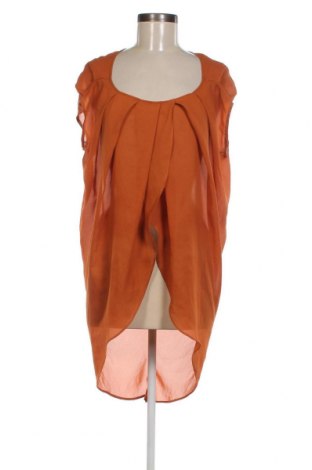 Γυναικεία μπλούζα, Μέγεθος S, Χρώμα Πορτοκαλί, Τιμή 2,92 €