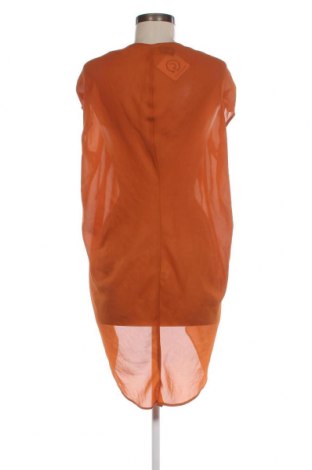 Bluză de femei, Mărime S, Culoare Portocaliu, Preț 19,39 Lei
