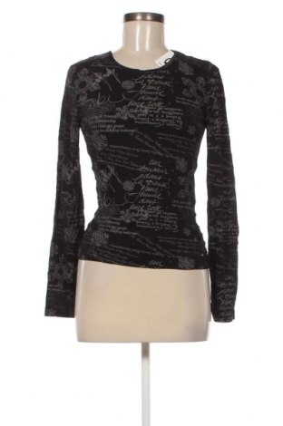 Damen Shirt, Größe S, Farbe Schwarz, Preis 3,83 €