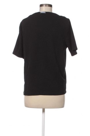 Дамска блуза, Размер L, Цвят Черен, Цена 5,70 лв.