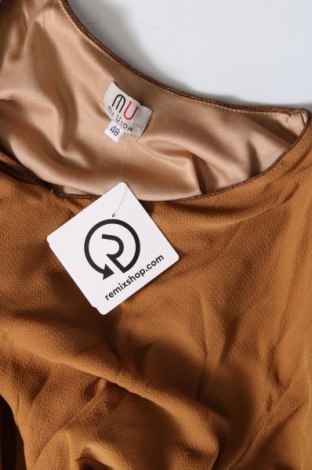 Damen Shirt, Größe M, Farbe Braun, Preis € 1,98