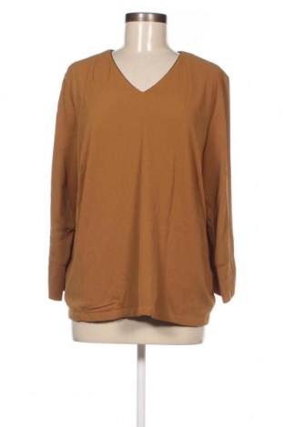 Damen Shirt, Größe M, Farbe Braun, Preis 3,49 €