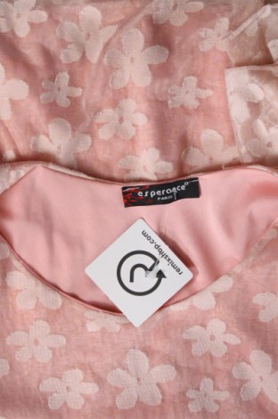 Damen Shirt, Größe M, Farbe Rosa, Preis 9,74 €