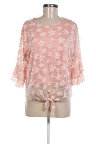 Γυναικεία μπλούζα, Μέγεθος M, Χρώμα Ρόζ , Τιμή 5,84 €