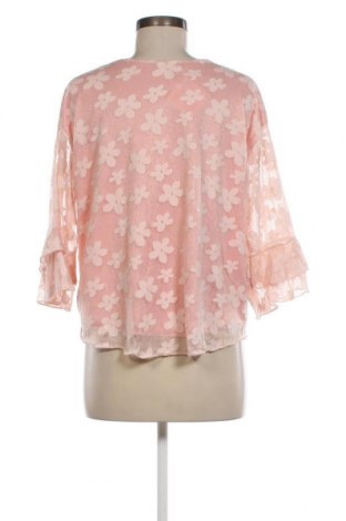 Дамска блуза, Размер M, Цвят Розов, Цена 19,04 лв.