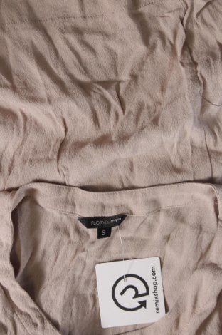 Damen Shirt, Größe S, Farbe Beige, Preis € 3,46
