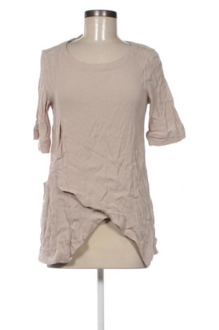 Γυναικεία μπλούζα, Μέγεθος S, Χρώμα  Μπέζ, Τιμή 3,46 €