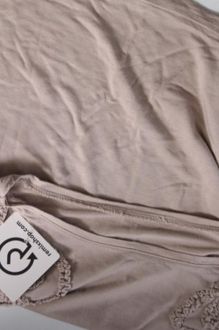 Γυναικεία μπλούζα, Μέγεθος S, Χρώμα  Μπέζ, Τιμή 5,10 €