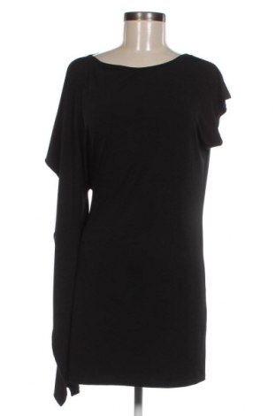 Дамска блуза, Размер M, Цвят Черен, Цена 7,82 лв.