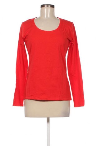 Дамска блуза, Размер L, Цвят Червен, Цена 10,45 лв.