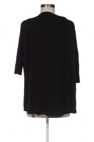 Damen Shirt, Größe XL, Farbe Schwarz, Preis 5,01 €