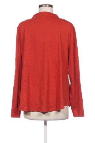 Bluză de femei, Mărime XL, Culoare Roșu, Preț 18,13 Lei