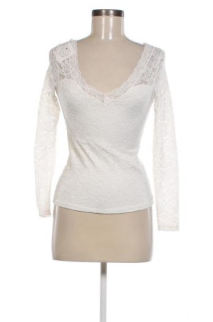 Γυναικεία μπλούζα, Μέγεθος S, Χρώμα Λευκό, Τιμή 10,00 €