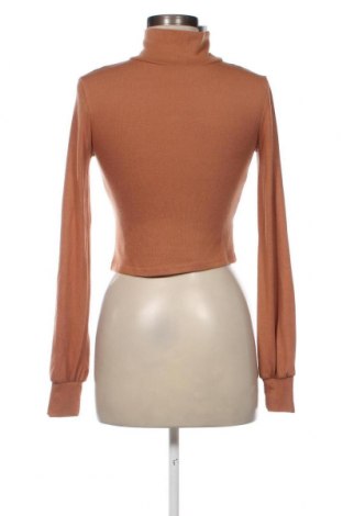 Γυναικεία μπλούζα, Μέγεθος S, Χρώμα Πορτοκαλί, Τιμή 3,60 €