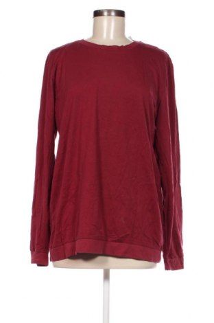 Дамска блуза, Размер XL, Цвят Червен, Цена 11,40 лв.