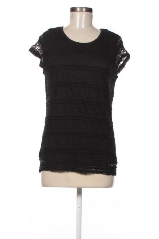 Дамска блуза, Размер XL, Цвят Черен, Цена 11,40 лв.