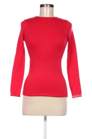 Дамска блуза, Размер S, Цвят Червен, Цена 10,35 лв.
