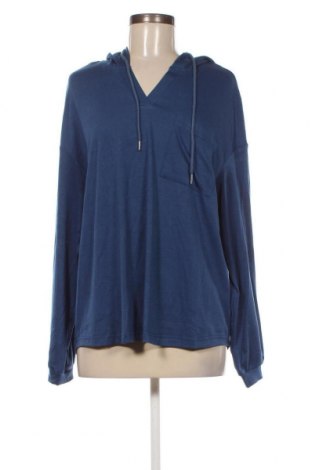 Damen Shirt, Größe M, Farbe Blau, Preis € 9,11