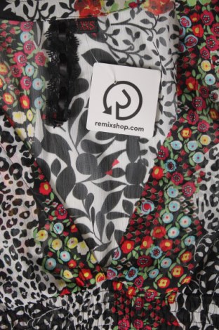 Γυναικεία μπλούζα, Μέγεθος XS, Χρώμα Πολύχρωμο, Τιμή 9,40 €