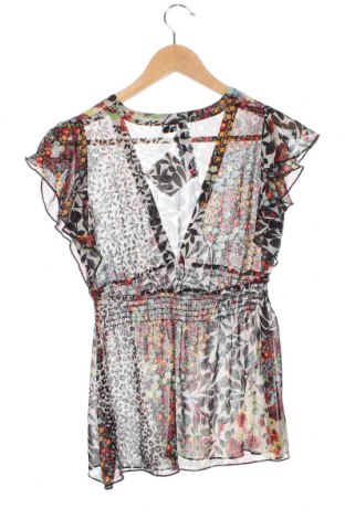 Γυναικεία μπλούζα, Μέγεθος XS, Χρώμα Πολύχρωμο, Τιμή 8,68 €
