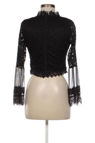 Γυναικεία μπλούζα, Μέγεθος M, Χρώμα Μαύρο, Τιμή 14,66 €