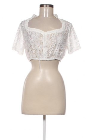Γυναικεία μπλούζα, Μέγεθος M, Χρώμα Λευκό, Τιμή 7,19 €