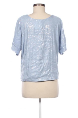 Damen Shirt, Größe L, Farbe Blau, Preis € 7,27