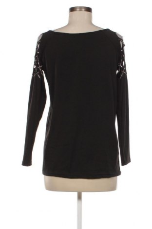Γυναικεία μπλούζα, Μέγεθος M, Χρώμα Μαύρο, Τιμή 3,85 €