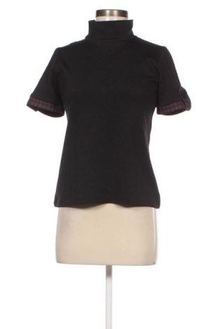 Дамска блуза, Размер XL, Цвят Черен, Цена 11,73 лв.