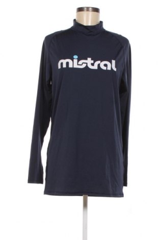 Γυναικεία μπλούζα, Μέγεθος M, Χρώμα Μπλέ, Τιμή 14,23 €