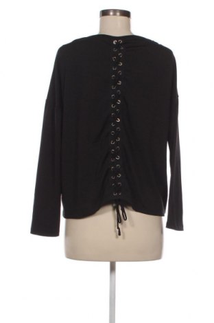 Γυναικεία μπλούζα, Μέγεθος XL, Χρώμα Μαύρο, Τιμή 3,88 €
