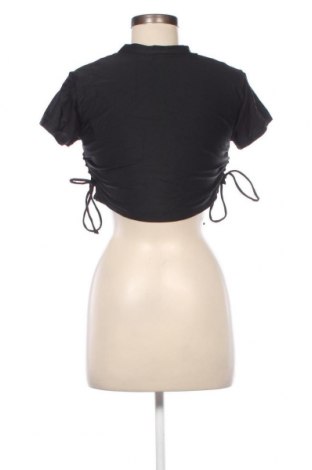 Damen Shirt, Größe L, Farbe Schwarz, Preis 4,63 €