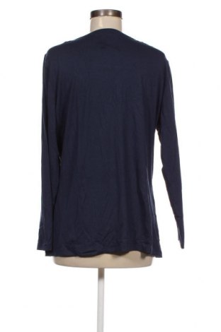 Γυναικεία μπλούζα, Μέγεθος XXL, Χρώμα Μπλέ, Τιμή 7,87 €
