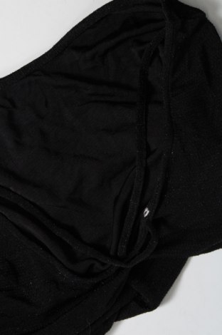 Bluză de femei, Mărime M, Culoare Negru, Preț 18,13 Lei