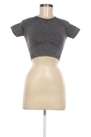 Damen Shirt, Größe S, Farbe Grau, Preis € 6,40