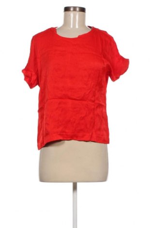 Bluză de femei, Mărime M, Culoare Roșu, Preț 28,13 Lei