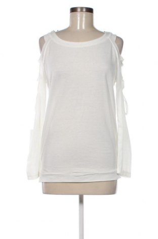 Γυναικεία μπλούζα, Μέγεθος L, Χρώμα Λευκό, Τιμή 5,00 €