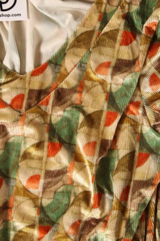 Дамска блуза, Размер L, Цвят Многоцветен, Цена 6,27 лв.