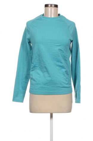 Damen Shirt, Größe L, Farbe Blau, Preis € 4,48