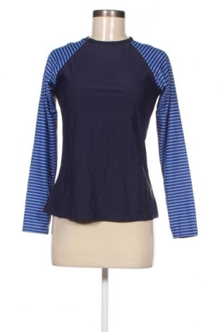 Damen Shirt, Größe M, Farbe Blau, Preis 2,64 €