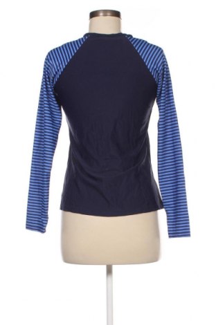 Damen Shirt, Größe M, Farbe Blau, Preis 1,98 €