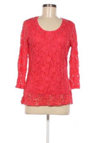 Γυναικεία μπλούζα, Μέγεθος XL, Χρώμα Κόκκινο, Τιμή 3,76 €