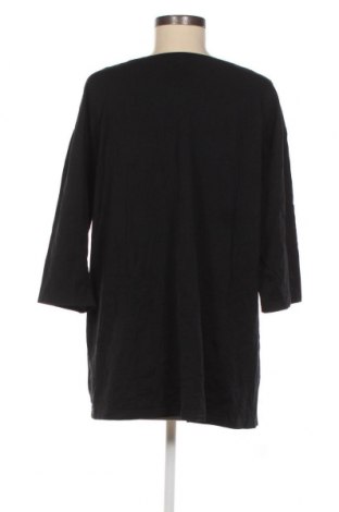 Γυναικεία μπλούζα, Μέγεθος XXL, Χρώμα Μαύρο, Τιμή 7,87 €