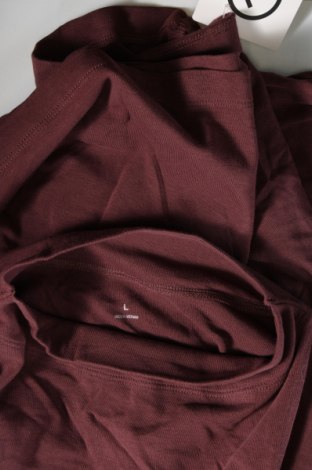 Дамска блуза, Размер L, Цвят Червен, Цена 5,70 лв.
