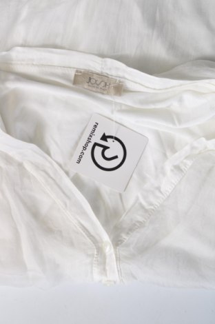 Дамска блуза, Размер M, Цвят Бял, Цена 15,86 лв.
