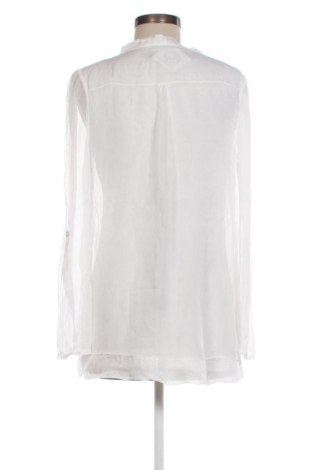 Дамска блуза, Размер M, Цвят Бял, Цена 15,86 лв.