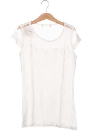 Damen Shirt, Größe XXS, Farbe Weiß, Preis € 7,67
