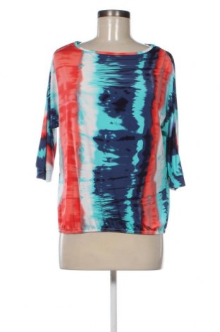 Damen Shirt, Größe M, Farbe Mehrfarbig, Preis 9,74 €